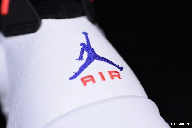 Rep 6 Air CI3125-100 Jordan Grey Flint 0620
